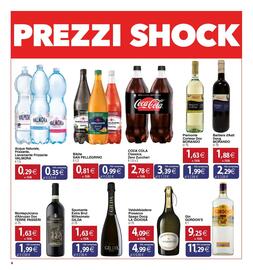 Volantino Docks Cash&Carry Pagina 4