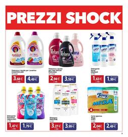 Volantino Docks Cash&Carry Pagina 5