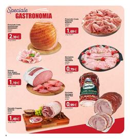 Volantino Docks Cash&Carry Pagina 6