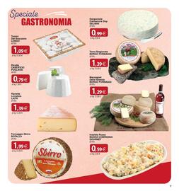 Volantino Docks Cash&Carry Pagina 7