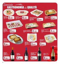 Volantino Docks Cash&Carry Pagina 8