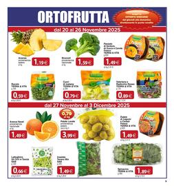 Volantino Docks Cash&Carry Pagina 9