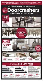 Dufresne flyer week 47 Page 2