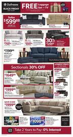 Dufresne flyer week 47 Page 3