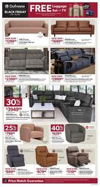 Dufresne flyer week 47 Page 4