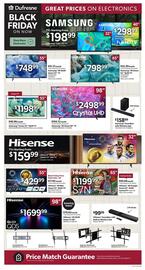 Dufresne flyer week 47 Page 6