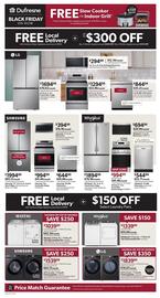 Dufresne flyer week 47 Page 7