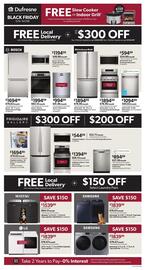 Dufresne flyer week 47 Page 8