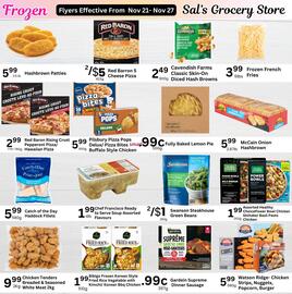 Sal's Grocery flyer week 47 Page 5