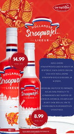 Uw topSlijter folder Pagina 1