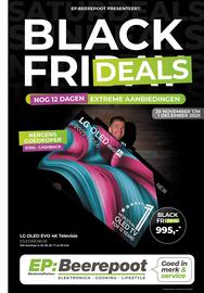 EP Beerepoot folder Pagina 1