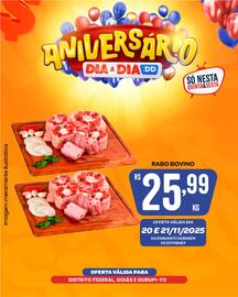 Tabloide Atacadão Dia a Dia Página 1