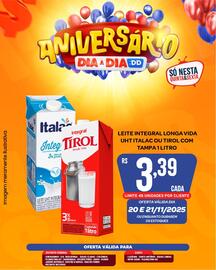 Tabloide Atacadão Dia a Dia Página 2