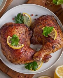 Encarte Dona de Casa Página 1