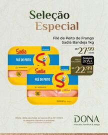 Encarte Dona de Casa Página 4