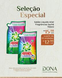 Encarte Dona de Casa Página 6