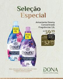 Encarte Dona de Casa Página 8