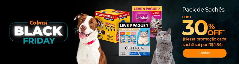 Catálogo Cobasi Página 3