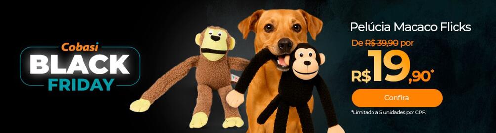 Catálogo Cobasi Página 4