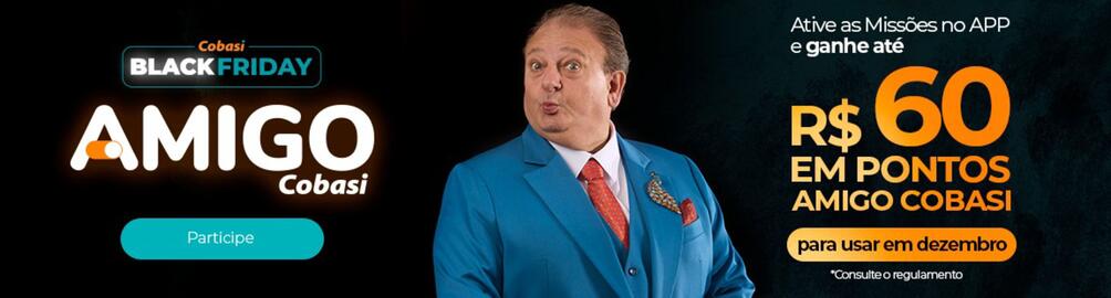 Catálogo Cobasi Página 5