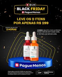 Catálogo Farmácias Pague Menos Página 6