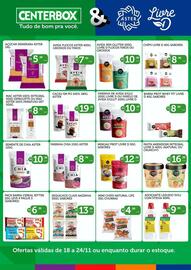 Encarte CenterBox semana 47 Página 1