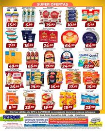 Catálogo Supermercado Pastorinho Página 2
