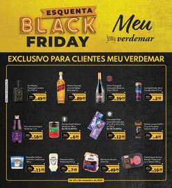 Catálogo Verdemar Supermercado Página 1