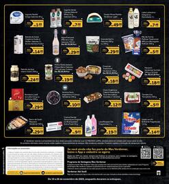 Catálogo Verdemar Supermercado Página 2