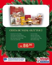 Folheto Higa Atacado semana 47 Página 1