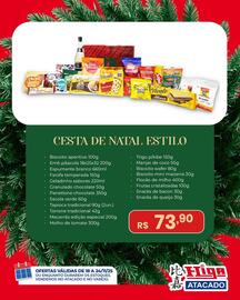 Folheto Higa Atacado semana 47 Página 4