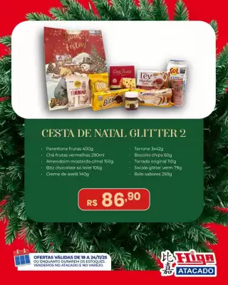 Folheto Higa Atacado (válido até 24-11)