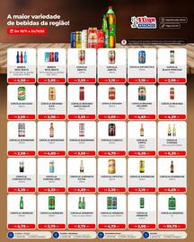 Folheto Higa Atacado semana 47 Página 1