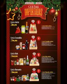 Folheto Spasso Sabores Página 5