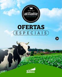 Folheto Spasso Sabores Página 7