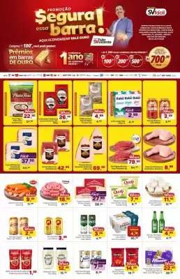 Catálogo Supermercados São Vicente (válido até 23-11)