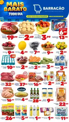 Catálogo Barracão Supermercado (válido até 20-11)