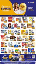 Catálogo Supermercados Avenida Página 10