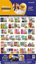 Catálogo Supermercados Avenida Página 11