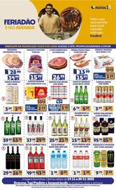 Catálogo Supermercados Avenida Página 2