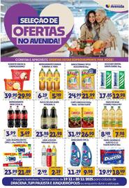 Catálogo Supermercados Avenida Página 4