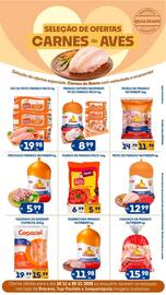 Catálogo Supermercados Avenida Página 7