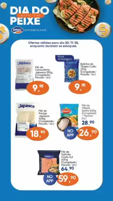 Catálogo Imec Supermercados (válido até 25-11)