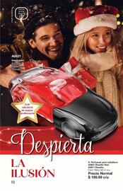 Catálogo Arabela Página 10