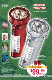 Catálogo Arabela Página 109