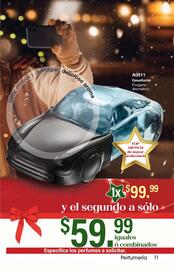 Catálogo Arabela Página 11