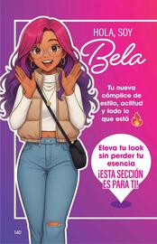 Catálogo Arabela Página 114