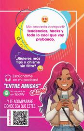 Catálogo Arabela Página 115