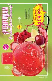 Catálogo Arabela Página 117