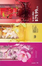 Catálogo Arabela Página 119